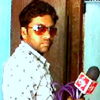 ABHISHEK KUMAR SRIVASTAVA